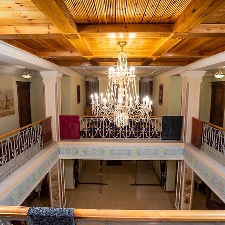 Malika Khorezm Χίβα Εξωτερικό φωτογραφία